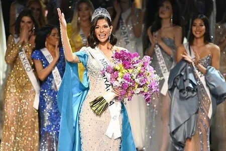 Người đẹp Nicaragua đăng quang Miss Universe 2023, Bùi Quỳnh Hoa trượt top 20 