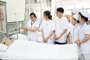 Top ngành nghề 'hot' được dự đoán cần nhiều nhân lực trong tương lai
