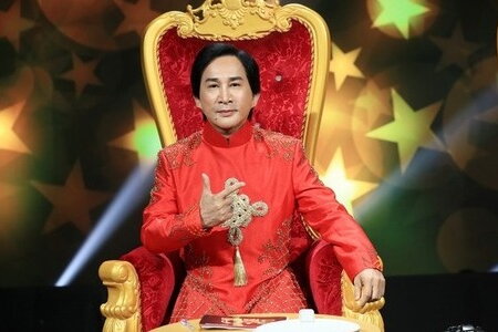 'Ông hoàng cải lương' sở hữu hàng nghìn cây vàng, 3 đời vợ vẫn có 'bồ'