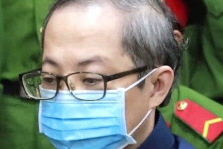 Tham ô tài sản, cựu Giám đốc Bệnh viện bị đề nghị mức án từ 21 - 23 năm tù