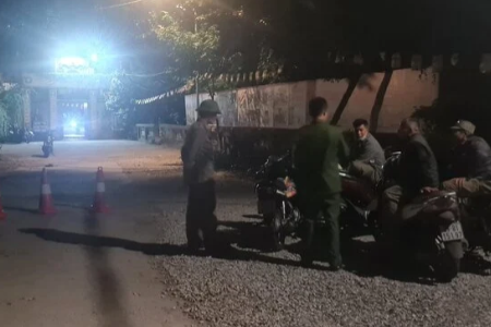 Công an điều tra vụ 2 thiếu nữ bị sát hại ở Từ Sơn, Bắc Ninh