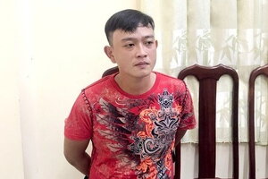 Án mạng nghiêm trọng 3 người trong gia đình tử vong ở Cà Mau: Bắt nghi phạm