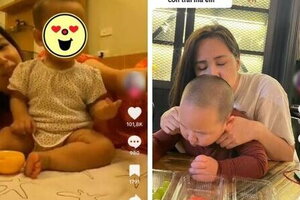  Mai Phương Thúy nói gì khi bị đăng tải hàng loạt clip với nội dung sinh con, hẹn hò đại gia?