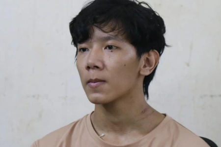 Khởi tố đối tượng đâm chết 2 cô gái ở Từ Sơn, Bắc Ninh