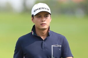 Hồng Đăng đã nghỉ việc ở Nhà hát Kịch Hà Nội sau hơn một năm vướng bê bối tại Tây Ban Nha