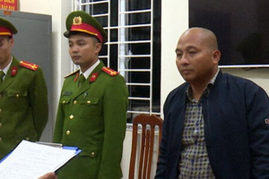 Vụ sập nhà làm 3 người chết ở Thái Bình: Khởi tố chủ nhà