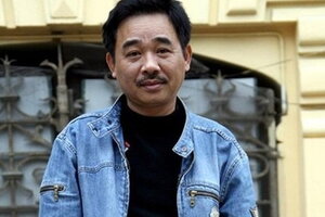 Chuyện đời kín tiếng, 'hành tung bí ẩn', ngoài 60 tuổi vẫn chưa vợ con của nghệ sĩ vừa được phong tặng NSND