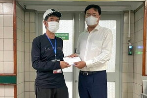 HLV Hầu Trung Linh: 'Tôi không thể hiểu điều gì đã xảy ra với Minh Triết'