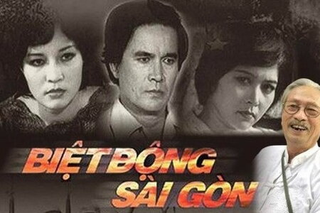 Đạo diễn Long Vân - cha đẻ của phim 'Biệt động Sài Gòn' qua đời