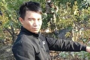 Vụ hài cốt trong bể nước ở Hải Phòng: Mức án nào dành cho kẻ gây án?