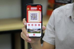 Từ 1/1/2024, người dân có thể dùng VNeID để đăng ký thường trú, tạm trú