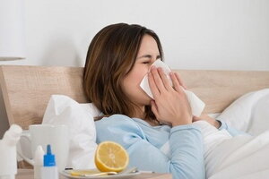 Tìm hiểu về tác dụng phụ của thuốc cảm cúm