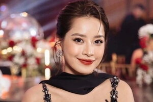Top 5 sao nữ thành công nhất showbiz Việt năm 2023