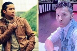 Bất ngờ với diện mạo gầy rộc và già nua của Kasim Hoàng Vũ sau thời gian vắng bóng showbiz