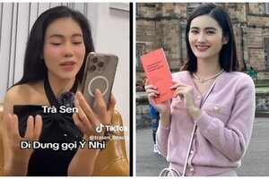 Hoa hậu Ý Nhi tiết lộ cuộc sống sau 2 tháng sang Úc