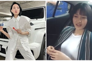 Trước khi scandal 'anh em nương tựa' nổ ra, Hiền Hồ từng đưa ra quan điểm về chuyện yêu đại gia