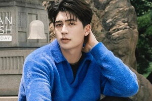 Quốc Anh 'Chúng ta của 8 năm sau' phủ nhận chuyện yêu MLee, khẳng định đã độc thân được 5 năm