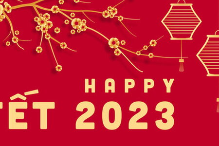 99+ Lời chúc tết Quý khách hàng, đối tác dịp Tết Nguyên Đán 2023 Quý Mão