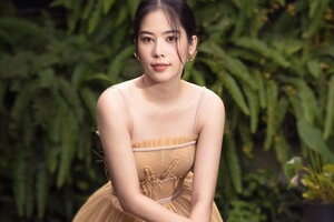 Nam Em tiết lộ quá khứ từng... cặp với nhiều đại gia