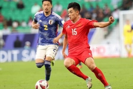 ĐT Việt Nam ghi bàn nhiều nhất ĐNÁ, vì sao bị loại sớm tại Asian Cup 2024?