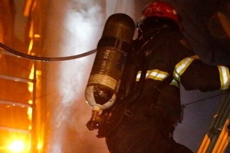 Vụ cháy chung cư mini ở Khương Đình: Khởi tố 6 cán bộ 