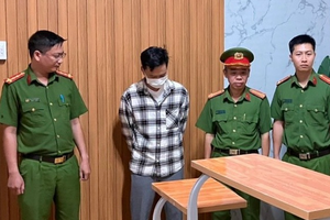 Vợ chồng chủ hụi 9X lừa đảo 50 tỷ đồng của người chơi