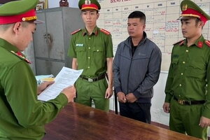 Vụ xe khách lao xuống vực khiến 2 người tử vong: Bắt giam tài xế