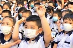 Lịch nghỉ Tết của học sinh cả nước: Nhiều nhất là 14 ngày