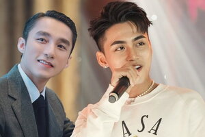 MONO vượt mặt Sơn Tùng MTP, đứng đầu TOP 10 người có sức ảnh hưởng