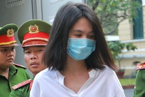 Ngọc Trinh đã thay đổi thế nào sau thời gian dài tạm giam?
