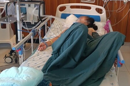 Bé gái 2 tuổi tử vong, 3 người hôn mê trong phòng kín ở An Giang