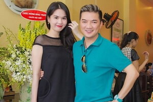 Phản ứng của sao Việt khi Ngọc Trinh nhận án tù treo, được pháp luật khoan hồng