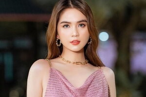 Ngọc Trinh mở lại các tài khoản xã hội sau nhiều tháng vô hiệu hóa