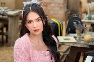 Ngọc Trinh viết tâm thư dài sau khi được trở về nhà hưởng án treo