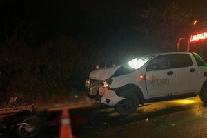 Tai nạn giao thông liên hoàn trên Quốc lộ 6 ở Hòa Bình khiến 1 người tử vong