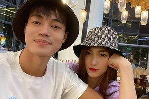 Văn Toàn lên tiếng về tin đồn sắp cưới Hòa Minzy