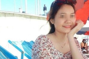 Cô gái ở TP Thủ Đức mất tích nhiều ngày khi về quê ăn Tết
