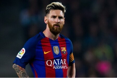 Messi tiến cử người thay thế HLV Xavi dẫn dắt Barca