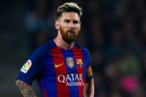 Messi tiến cử người thay thế HLV Xavi dẫn dắt Barca