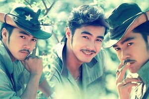 Lý Hùng chia sẻ về cái tết độc thân tuổi ngoài 50, tiết lộ mẫu người vợ lý tưởng
