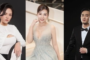 3 diễn viên tuổi Thìn được yêu thích trên sóng phim giờ vàng