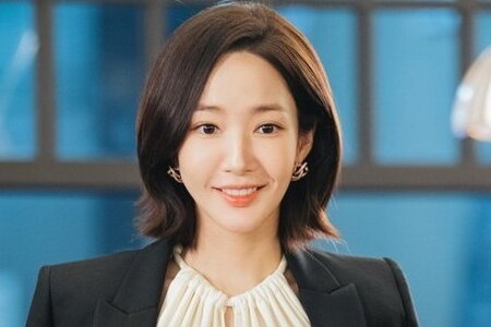 Park Min Young tới Việt Nam ăn mừng thành công của 'Cô đi mà cưới chồng tôi'