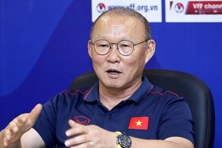 Làm 1 việc nhỏ, HLV Park Hang-seo khiến ĐT Việt Nam đoàn kết hơn ĐT Hàn Quốc