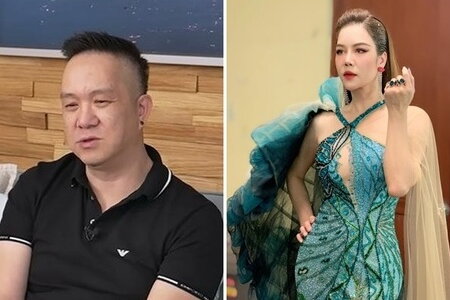 Chồng cũ ca sĩ Thu Phương tiết lộ lý do ly hôn là vì người thứ 3