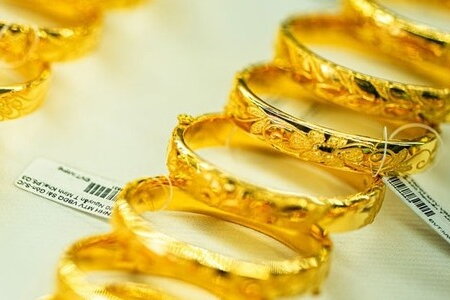 Ngày vía Thần Tài: Giá vàng nhẫn lập kỷ lục mới 65,6 triệu đồng/lượng 