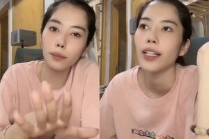 Sở Văn hóa Thể thao TP.HCM và Sở Thông tin Truyền thông kiểm tra vụ livestream ồn ào của Nam Em