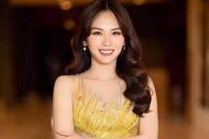 Công ty quản lý lên tiếng trước việc Hoa hậu Mai Phương bị bỏ rơi khi thi Hoa hậu Thế giới