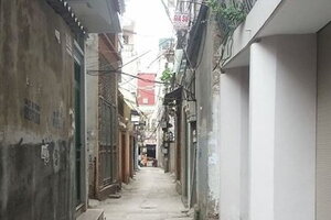 TPHCM: Điều tra vụ việc bé gái tử vong trong lúc gửi bảo mẫu