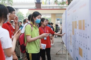 Nhiều nơi cộng điểm, tuyển thẳng lớp 10 học sinh đạt 4.0 IELTS, Bộ GDĐT chỉ đạo 'khẩn'