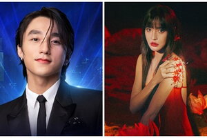 Đen Vâu, Sơn Tùng M-TP và loạt tên tuổi đình đám trở lại 'đường đua' làng nhạc Việt vào đầu tháng 3